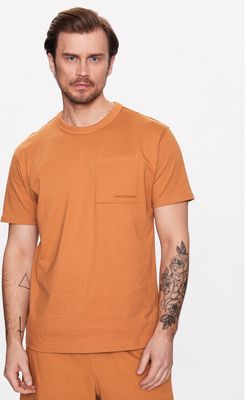 T-shirt męski New Balance ze sklepu: MODIVO w kategorii: T-shirty męskie - zdjęcie WP-EBWP-BKLVO-LN0_0000302699018