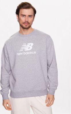 Bluza męska New Balance ze sklepu: MODIVO w kategorii: Bluzy męskie - zdjęcie WP-EBWP-BKLVO-LN0_0000302699575