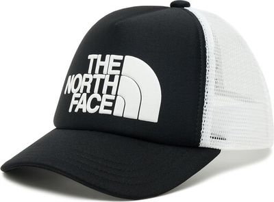 Czapka dziecięca The North Face ze sklepu: MODIVO w kategorii: Czapki dziecięce - zdjęcie WP-EBWP-BKLVO-LN0_0000302702350