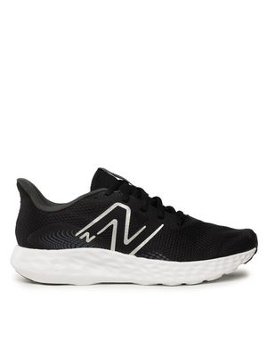 Buty sportowe męskie wiosenne na jesień New Balance ze sklepu: MODIVO w kategorii: Buty sportowe męskie - zdjęcie WP-EBWP-BKLVO-LN0_0000302703753