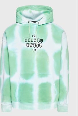Bluza damska wiosenna Volcom ze sklepu: MODIVO w kategorii: Bluzy damskie - zdjęcie WP-EBWP-BKLVO-LN0_0000302704668