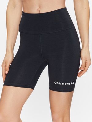 Szorty Converse ze sklepu: MODIVO w kategorii: Szorty - zdjęcie WP-EBWP-BKLVO-LN0_0000302706273