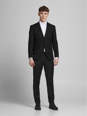 Garnitur męski Jack & Jones ze sklepu: MODIVO w kategorii: Garnitury męskie - zdjęcie WP-EBWP-BKLVO-LN0_0000302707850