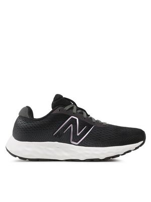 Buty sportowe damskie na wiosnę New Balance ze sklepu: MODIVO w kategorii: Buty sportowe damskie - zdjęcie WP-EBWP-BKLVO-LN0_0000302710027