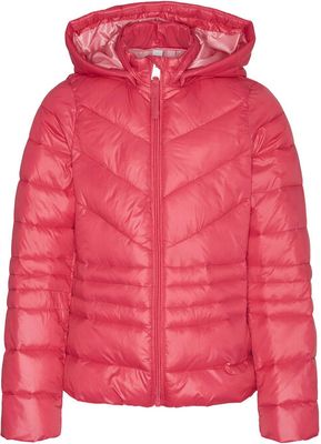 Kurtka dziewczęca na zimę Vero Moda Girl ze sklepu: MODIVO w kategorii: Kurtki dziewczęce - zdjęcie WP-EBWP-BKLVO-LN0_0000302715916