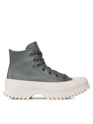Trampki damskie na wiosnę Converse ze sklepu: MODIVO w kategorii: Trampki damskie