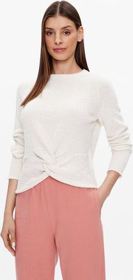 Sweter damski na zimę casualowy Mustang ze sklepu: MODIVO w kategorii: Swetry damskie - zdjęcie WP-EBWP-BKLVO-LN0_0000302724987