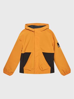 Kurtka chłopięca na zimę Jack Wolfskin ze sklepu: MODIVO w kategorii: Kurtki chłopięce - zdjęcie WP-EBWP-BKLVO-LN0_0000302725090