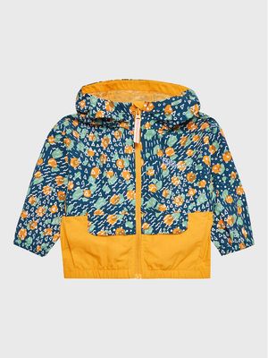 Kurtka chłopięca jesienna Jack Wolfskin ze sklepu: MODIVO w kategorii: Kurtki chłopięce - zdjęcie WP-EBWP-BKLVO-LN0_0000302726073