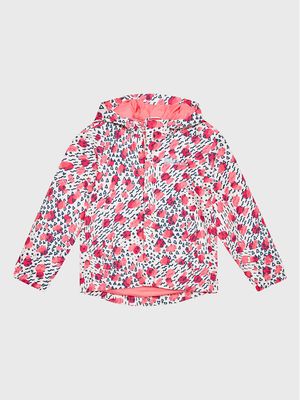 Jack Wolfskin - Kurtka dziewczęca na wiosnę ze sklepu: MODIVO w kategorii: Kurtki dziewczęce - zdjęcie WP-EBWP-BKLVO-LN0_0000302726967