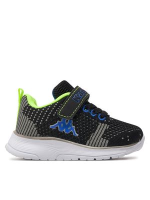 Buty sportowe dziecięce na wiosnę Kappa ze sklepu: MODIVO w kategorii: Buty sportowe dziecięce - zdjęcie WP-EBWP-BKLVO-LN0_0000302734276