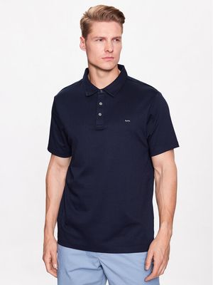 T-shirt męski Michael Kors ze sklepu: MODIVO w kategorii: T-shirty męskie - zdjęcie WP-EBWP-BKLVO-LN0_0000302735525