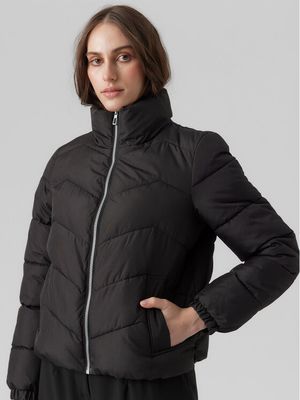 Kurtka damska Vero Moda ze sklepu: MODIVO w kategorii: Kurtki damskie - zdjęcie WP-EBWP-BKLVO-LN0_0000302736843