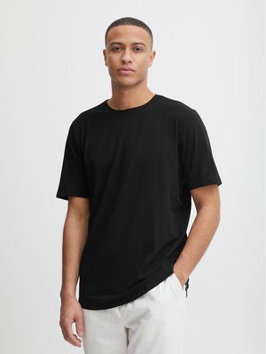 T-shirt męski na wiosnę Blend ze sklepu: MODIVO w kategorii: T-shirty męskie - zdjęcie WP-EBWP-BKLVO-LN0_0000302737048