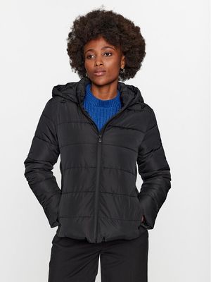 Kurtka damska casual Vero Moda ze sklepu: MODIVO w kategorii: Kurtki damskie - zdjęcie WP-EBWP-BKLVO-LN0_0000302737079