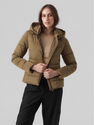 Kurtka damska Vero Moda ze sklepu: MODIVO w kategorii: Kurtki damskie - zdjęcie WP-EBWP-BKLVO-LN0_0000302737123