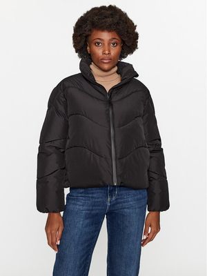 Kurtka damska casual Vero Moda ze sklepu: MODIVO w kategorii: Kurtki damskie - zdjęcie WP-EBWP-BKLVO-LN0_0000302737512