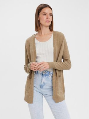 Sweter damski na zimę Vero Moda ze sklepu: MODIVO w kategorii: Swetry damskie - zdjęcie WP-EBWP-BKLVO-LN0_0000302738458