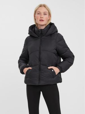 Kurtka damska na zimę Vero Moda ze sklepu: MODIVO w kategorii: Kurtki damskie - zdjęcie WP-EBWP-BKLVO-LN0_0000302738694