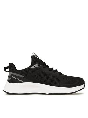 Buty sportowe męskie jesienne Endurance ze sklepu: MODIVO w kategorii: Buty sportowe męskie - zdjęcie WP-EBWP-BKLVO-LN0_0000302752751