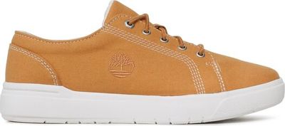 Buty sportowe dziecięce na wiosnę Timberland ze sklepu: MODIVO w kategorii: Buty sportowe dziecięce - zdjęcie WP-EBWP-BKLVO-LN0_0000302756667
