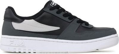 Buty sportowe męskie jesienne Fila ze sklepu: MODIVO w kategorii: Buty sportowe męskie - zdjęcie WP-EBWP-BKLVO-LN0_0000302756780