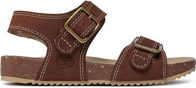 Sandały dziecięce na lato Timberland ze sklepu: MODIVO w kategorii: Sandały dziecięce - zdjęcie WP-EBWP-BKLVO-LN0_0000302757282