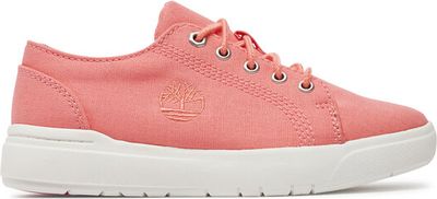 Buty sportowe dziecięce wiosenne Timberland ze sklepu: MODIVO w kategorii: Buty sportowe dziecięce - zdjęcie WP-EBWP-BKLVO-LN0_0000302758241