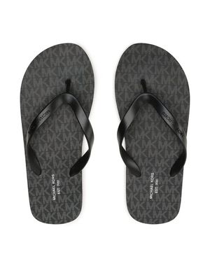 Klapki męskie na lato Michael Michael Kors ze sklepu: MODIVO w kategorii: Klapki męskie - zdjęcie WP-EBWP-BKLVO-LN0_0000302758456