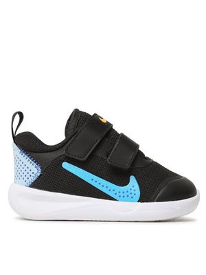 Nike - Buty sportowe dziecięce na wiosnę ze sklepu: MODIVO w kategorii: Buty sportowe dziecięce - zdjęcie WP-EBWP-BKLVO-LN0_0000302763313