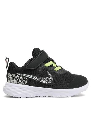Buty sportowe dziecięce na wiosnę Nike ze sklepu: MODIVO w kategorii: Buty sportowe dziecięce - zdjęcie WP-EBWP-BKLVO-LN0_0000302763665