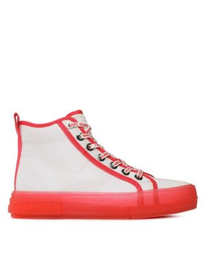 Trampki damskie wiosenne Michael Michael Kors ze sklepu: MODIVO w kategorii: Trampki damskie - zdjęcie WP-EBWP-BKLVO-LN0_0000302764969