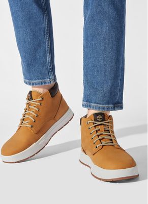 Buty sportowe męskie na wiosnę Timberland ze sklepu: MODIVO w kategorii: Buty sportowe męskie - zdjęcie WP-EBWP-BKLVO-LN0_0000302770540
