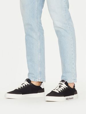 Helly Hansen - Trampki męskie wiosenne na jesień ze sklepu: MODIVO w kategorii: Trampki męskie - zdjęcie WP-EBWP-BKLVO-LN0_0000302771301
