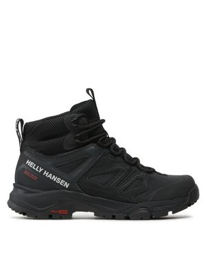 Buty trekkingowe męskie Helly Hansen ze sklepu: MODIVO w kategorii: Buty trekkingowe męskie - zdjęcie WP-EBWP-BKLVO-LN0_0000302772452