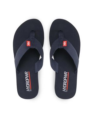 Klapki męskie na lato Helly Hansen ze sklepu: MODIVO w kategorii: Klapki męskie - zdjęcie WP-EBWP-BKLVO-LN0_0000302773107