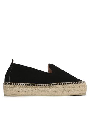 Manebi - Espadryle damskie letnie ze sklepu: MODIVO w kategorii: Espadryle damskie - zdjęcie WP-EBWP-BKLVO-LN0_0000302777471