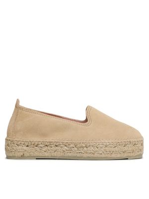 Espadryle damskie na lato Manebi ze sklepu: MODIVO w kategorii: Espadryle damskie - zdjęcie WP-EBWP-BKLVO-LN0_0000302777617
