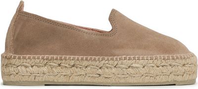 Espadryle damskie na lato Manebi ze sklepu: MODIVO w kategorii: Espadryle damskie - zdjęcie WP-EBWP-BKLVO-LN0_0000302777648