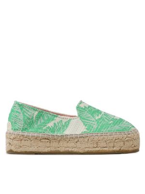 Espadryle damskie letnie Manebi ze sklepu: MODIVO w kategorii: Espadryle damskie - zdjęcie WP-EBWP-BKLVO-LN0_0000302777839