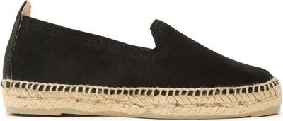 Espadryle damskie na lato Manebi ze sklepu: MODIVO w kategorii: Espadryle damskie - zdjęcie WP-EBWP-BKLVO-LN0_0000302777853