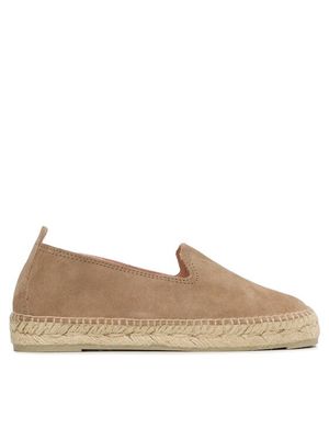 Manebi - Espadryle damskie na lato ze sklepu: MODIVO w kategorii: Espadryle damskie - zdjęcie WP-EBWP-BKLVO-LN0_0000302777884