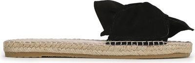 Espadryle damskie letnie Manebi ze sklepu: MODIVO w kategorii: Espadryle damskie - zdjęcie WP-EBWP-BKLVO-LN0_0000302778102
