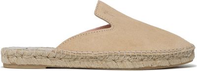 Espadryle damskie na lato Manebi ze sklepu: MODIVO w kategorii: Espadryle damskie - zdjęcie WP-EBWP-BKLVO-LN0_0000302778287