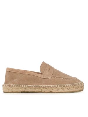 Manebi - Espadryle damskie letnie ze sklepu: MODIVO w kategorii: Espadryle damskie - zdjęcie WP-EBWP-BKLVO-LN0_0000302778348
