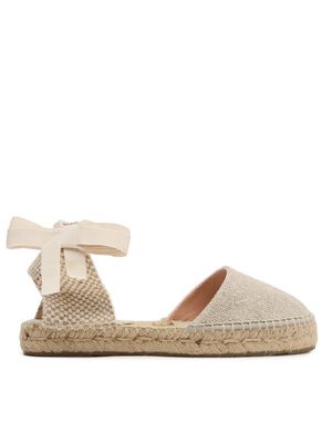 Espadryle damskie na lato Manebi ze sklepu: MODIVO w kategorii: Espadryle damskie - zdjęcie WP-EBWP-BKLVO-LN0_0000302778447
