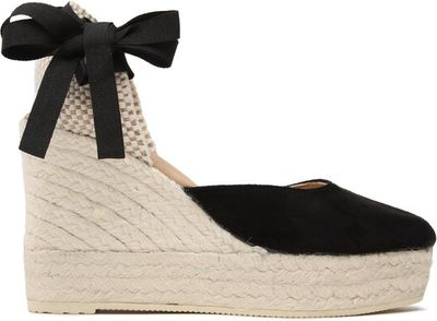 Manebi - Espadryle damskie na lato ze sklepu: MODIVO w kategorii: Espadryle damskie - zdjęcie WP-EBWP-BKLVO-LN0_0000302778638