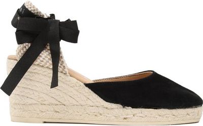 Espadryle damskie na lato Manebi ze sklepu: MODIVO w kategorii: Espadryle damskie - zdjęcie WP-EBWP-BKLVO-LN0_0000302778737