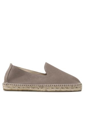 Espadryle męskie na lato Manebi ze sklepu: MODIVO w kategorii: Espadryle męskie - zdjęcie WP-EBWP-BKLVO-LN0_0000302780679