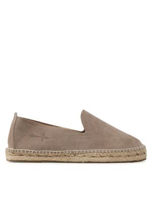 Espadryle męskie letnie Manebi ze sklepu: MODIVO w kategorii: Espadryle męskie - zdjęcie WP-EBWP-BKLVO-LN0_0000302780693